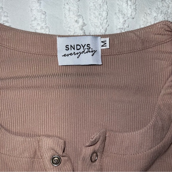 SNDYS Ranger Dress - Picture 6 of 6